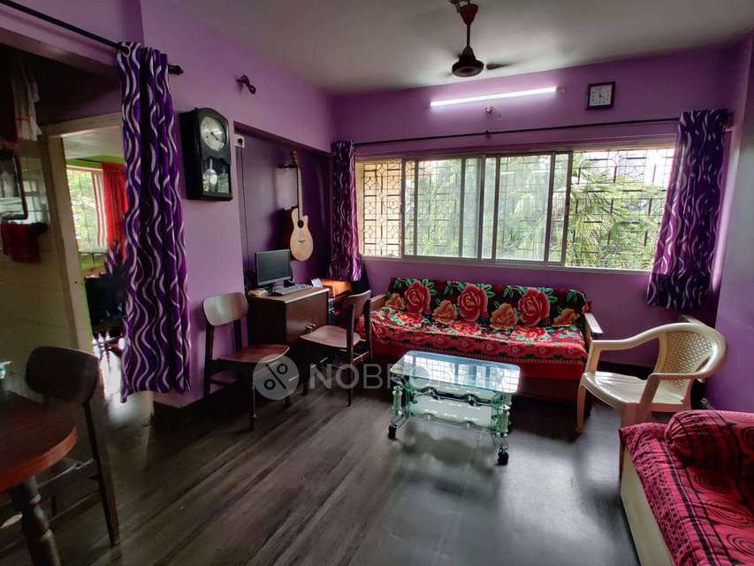 1 BHK Flat In Prerana Housing Society Powai for Rent  In Powai