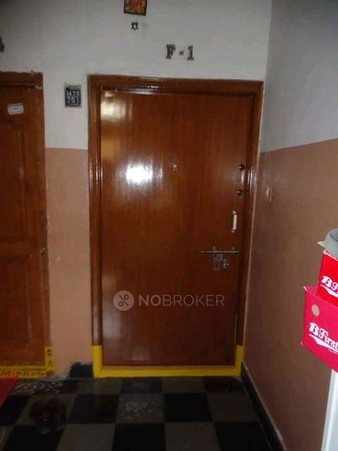 2 BHK Flat In Sai Sudha Apts  For Sale  In Himayatnagar