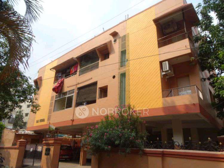 2 BHK Flat In Sai Sudha Apts  For Sale  In Himayatnagar