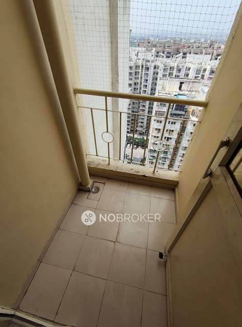 3 BHK Flat In Kw Srishti For Sale  In Raj Nagar Extension