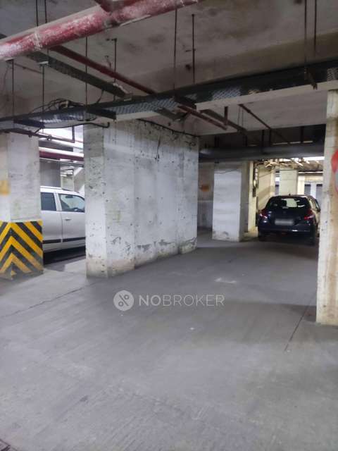 3 BHK Flat In Kw Srishti For Sale  In Raj Nagar Extension