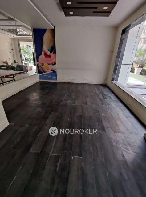 3 BHK Flat In Kw Srishti For Sale  In Raj Nagar Extension