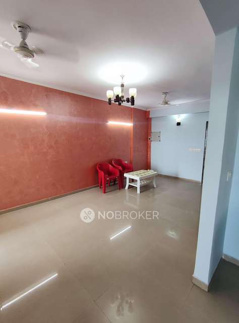 3 BHK Flat In Kw Srishti For Sale  In Raj Nagar Extension