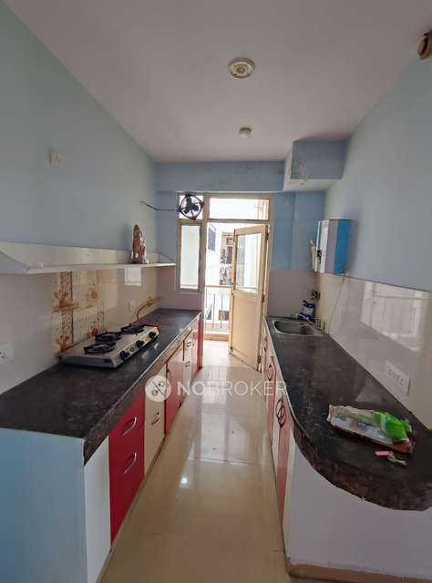3 BHK Flat In Kw Srishti For Sale  In Raj Nagar Extension