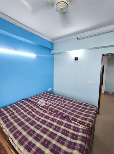 3 BHK Flat In Kw Srishti For Sale  In Raj Nagar Extension