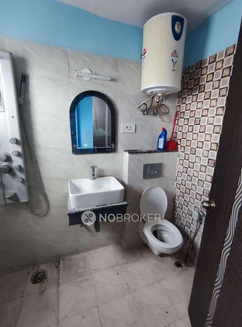 3 BHK Flat In Kw Srishti For Sale  In Raj Nagar Extension