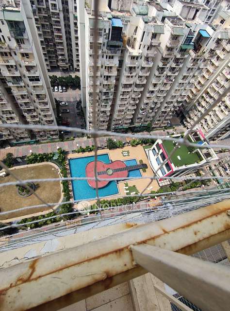 3 BHK Flat In Kw Srishti For Sale  In Raj Nagar Extension