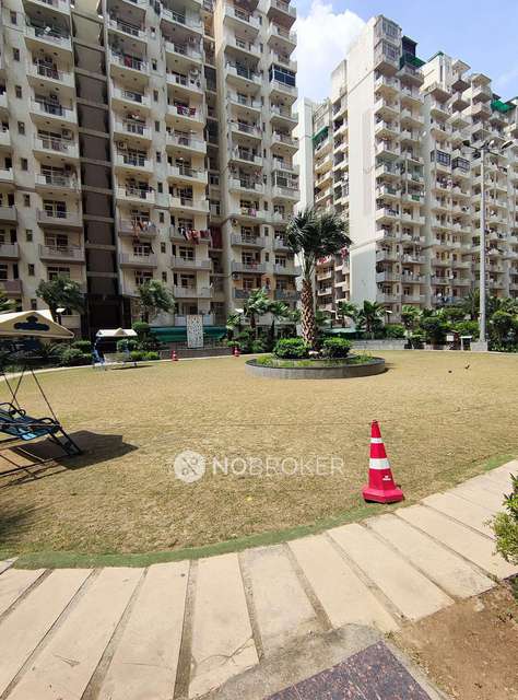 3 BHK Flat In Kw Srishti For Sale  In Raj Nagar Extension