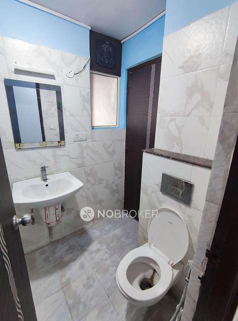 3 BHK Flat In Kw Srishti For Sale  In Raj Nagar Extension