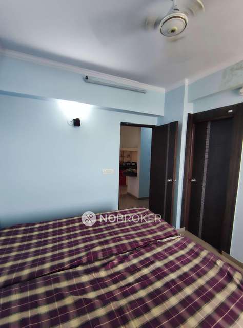 3 BHK Flat In Kw Srishti For Sale  In Raj Nagar Extension