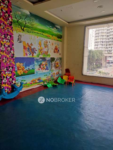 3 BHK Flat In Kw Srishti For Sale  In Raj Nagar Extension