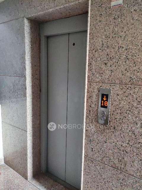 3 BHK Flat In Kw Srishti For Sale  In Raj Nagar Extension