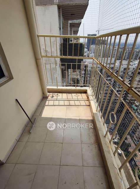 3 BHK Flat In Kw Srishti For Sale  In Raj Nagar Extension