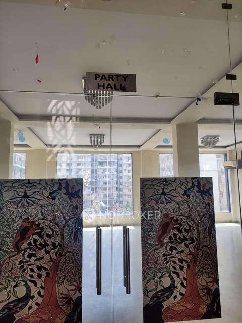 3 BHK Flat In Kw Srishti For Sale  In Raj Nagar Extension