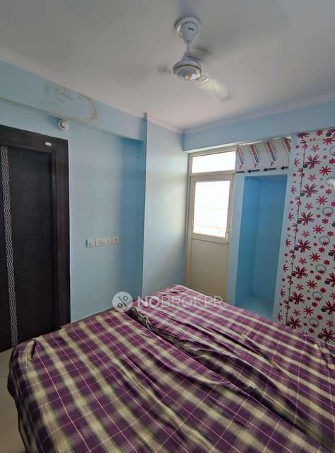 3 BHK Flat In Kw Srishti For Sale  In Raj Nagar Extension