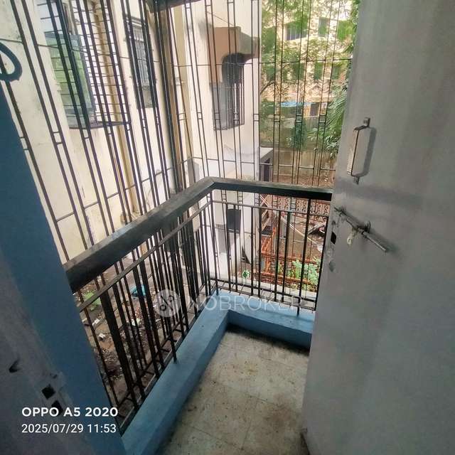 2 BHK Flat In Om Shiv Shankar Chs Ltd For Sale  In Kalyan West