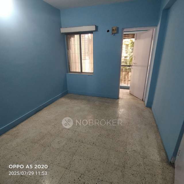 2 BHK Flat In Om Shiv Shankar Chs Ltd For Sale  In Kalyan West