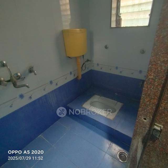 2 BHK Flat In Om Shiv Shankar Chs Ltd For Sale  In Kalyan West