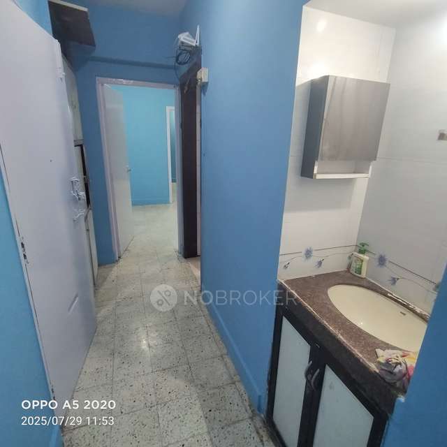 2 BHK Flat In Om Shiv Shankar Chs Ltd For Sale  In Kalyan West