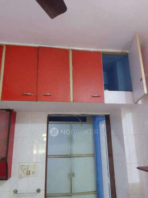 2 BHK Flat In Om Shiv Shankar Chs Ltd For Sale  In Kalyan West