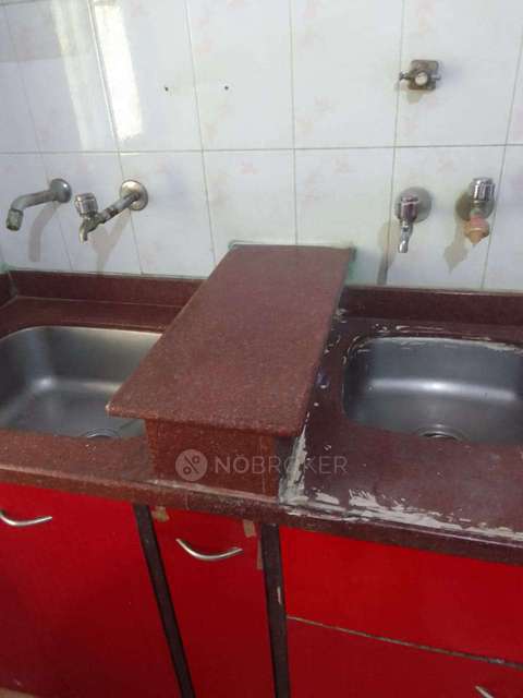 2 BHK Flat In Om Shiv Shankar Chs Ltd For Sale  In Kalyan West