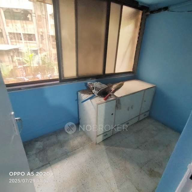 2 BHK Flat In Om Shiv Shankar Chs Ltd For Sale  In Kalyan West