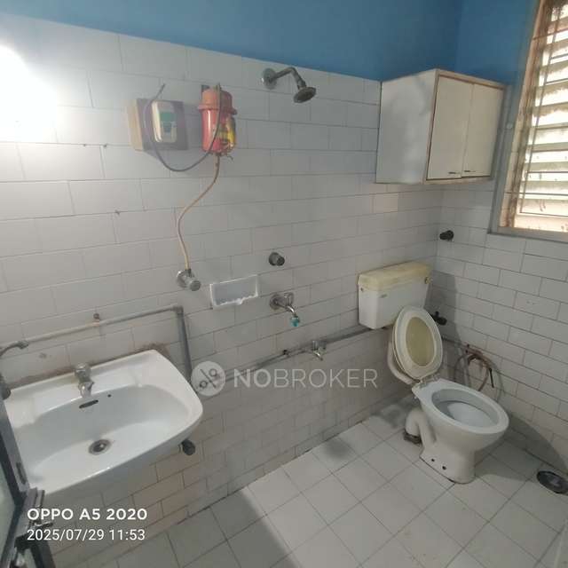 2 BHK Flat In Om Shiv Shankar Chs Ltd For Sale  In Kalyan West