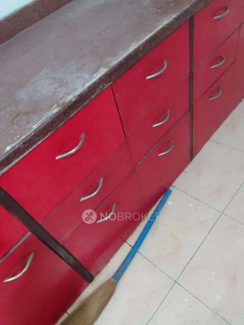 2 BHK Flat In Om Shiv Shankar Chs Ltd For Sale  In Kalyan West