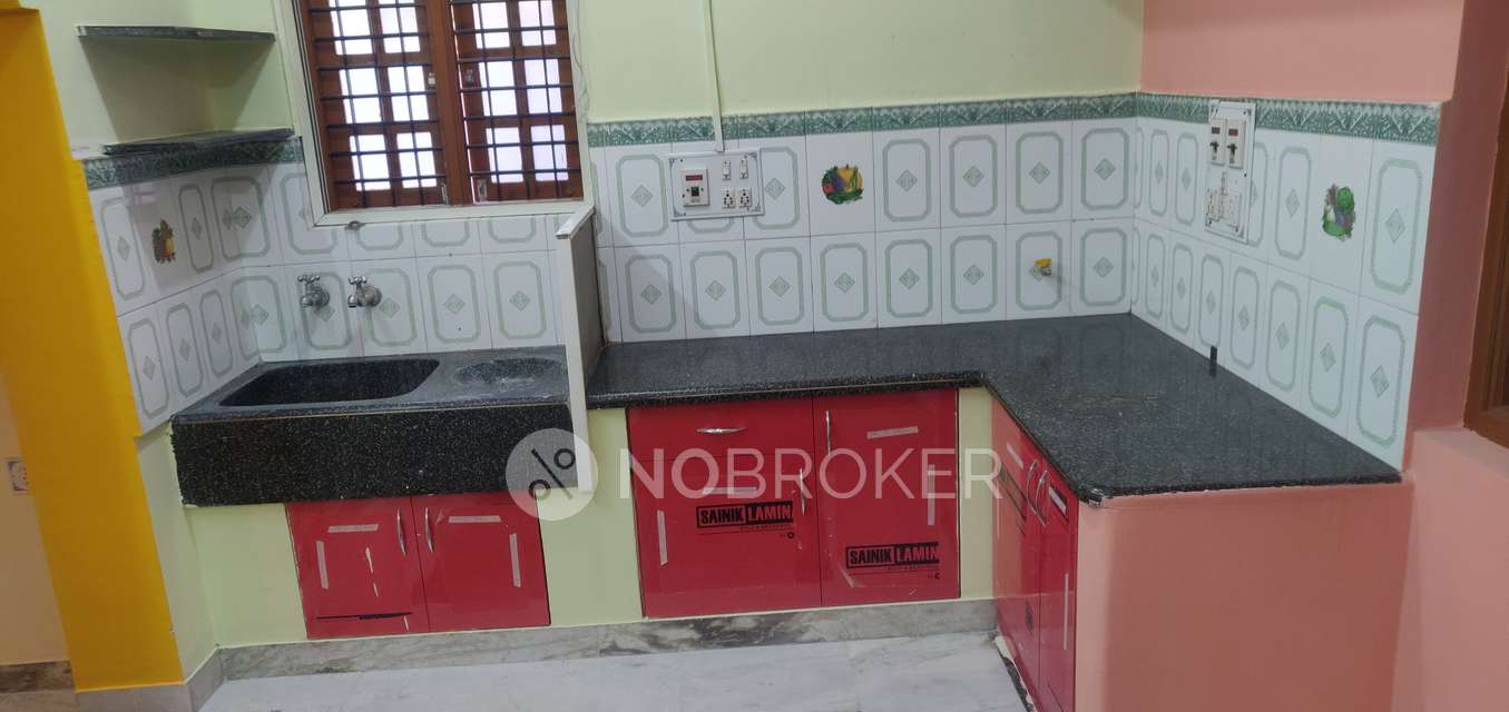 3 BHK House for Rent  In Bank Avenue Colony, Horamavu