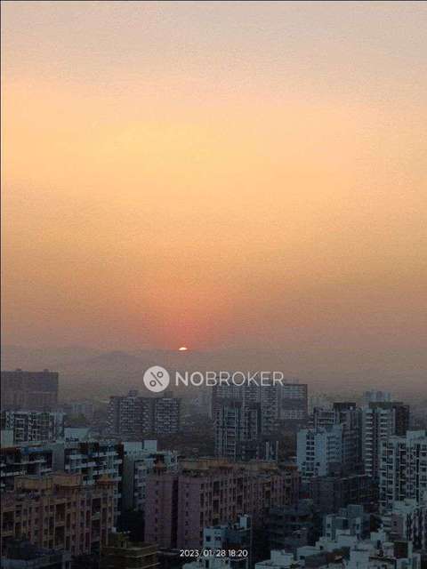 2 BHK Flat In Sonigara Presidency For Sale  In Pimpri-chinchwad,