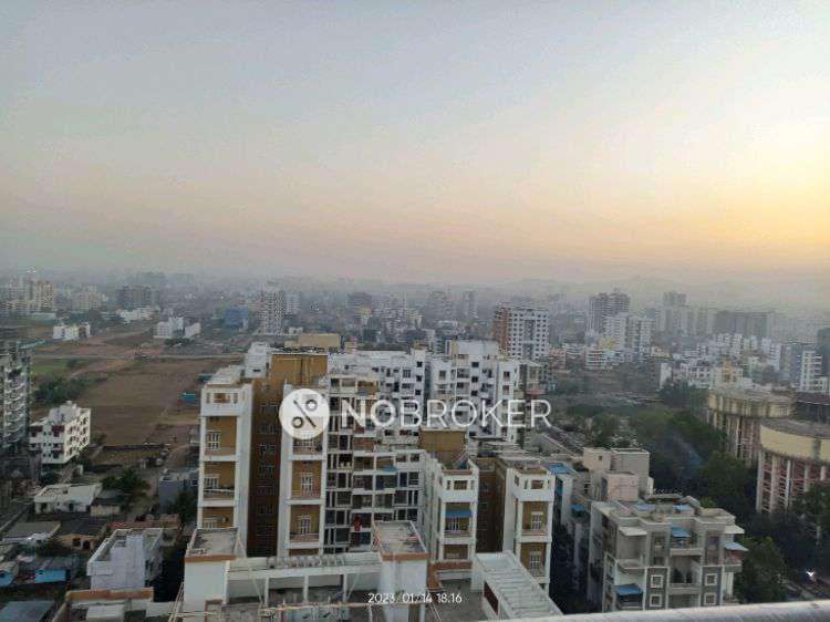 2 BHK Flat In Sonigara Presidency For Sale  In Pimpri-chinchwad,
