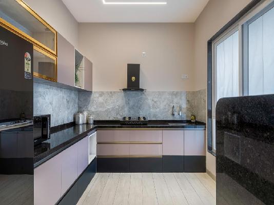 3 BHK Flat In Unique K Shire For Sale  In Punawale