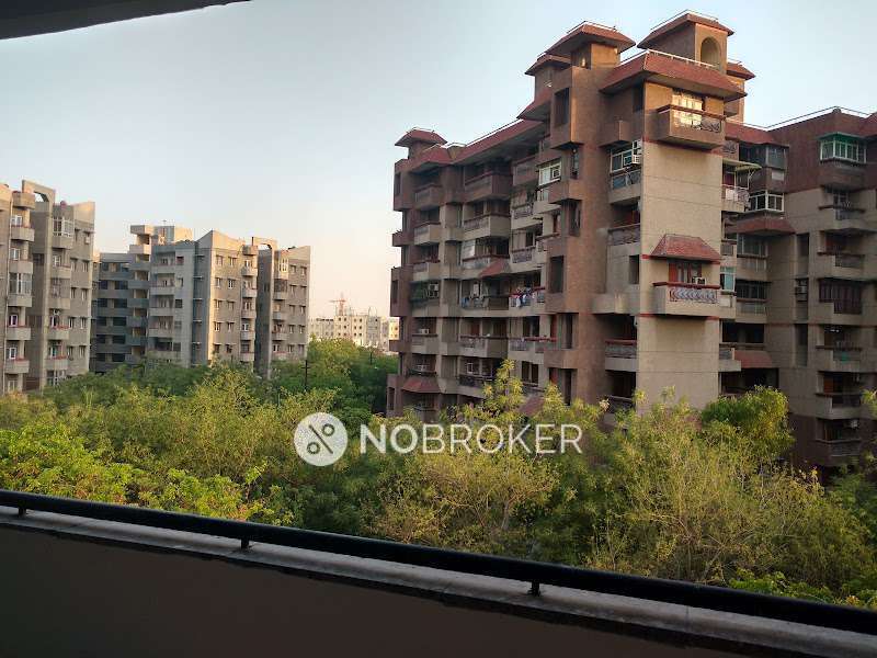 1 BHK Flat In Flex Apartments For Sale  In Sector-62