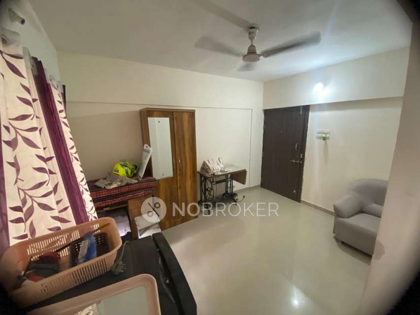 1 BHK Flat In Maple Woodz For Sale  In  Wagholi