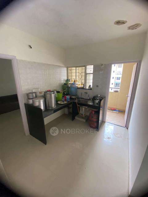 1 BHK Flat In Maple Woodz For Sale  In  Wagholi