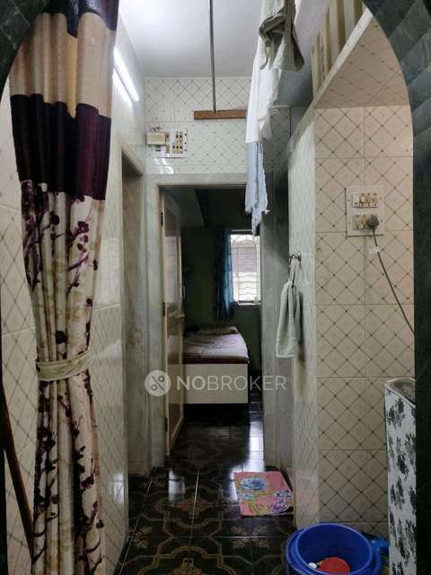 3 BHK Flat In Navdipti Chs Ltd. For Sale  In Rajaji Path 4th Cross Road, Ayre Rd, Eknath Mhatre Nagar, Mhatre Nagar, Dombivli, Maharashtra 421201, India