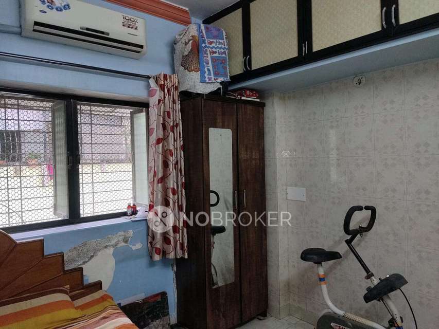3 BHK Flat In Navdipti Chs Ltd. For Sale  In Rajaji Path 4th Cross Road, Ayre Rd, Eknath Mhatre Nagar, Mhatre Nagar, Dombivli, Maharashtra 421201, India