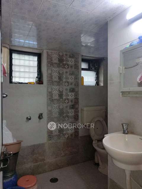 3 BHK Flat In Navdipti Chs Ltd. For Sale  In Rajaji Path 4th Cross Road, Ayre Rd, Eknath Mhatre Nagar, Mhatre Nagar, Dombivli, Maharashtra 421201, India