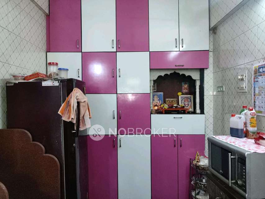 3 BHK Flat In Navdipti Chs Ltd. For Sale  In Rajaji Path 4th Cross Road, Ayre Rd, Eknath Mhatre Nagar, Mhatre Nagar, Dombivli, Maharashtra 421201, India