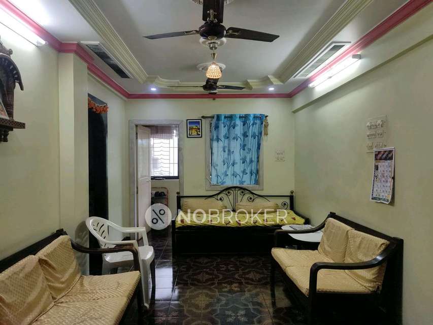 3 BHK Flat In Navdipti Chs Ltd. For Sale  In Rajaji Path 4th Cross Road, Ayre Rd, Eknath Mhatre Nagar, Mhatre Nagar, Dombivli, Maharashtra 421201, India