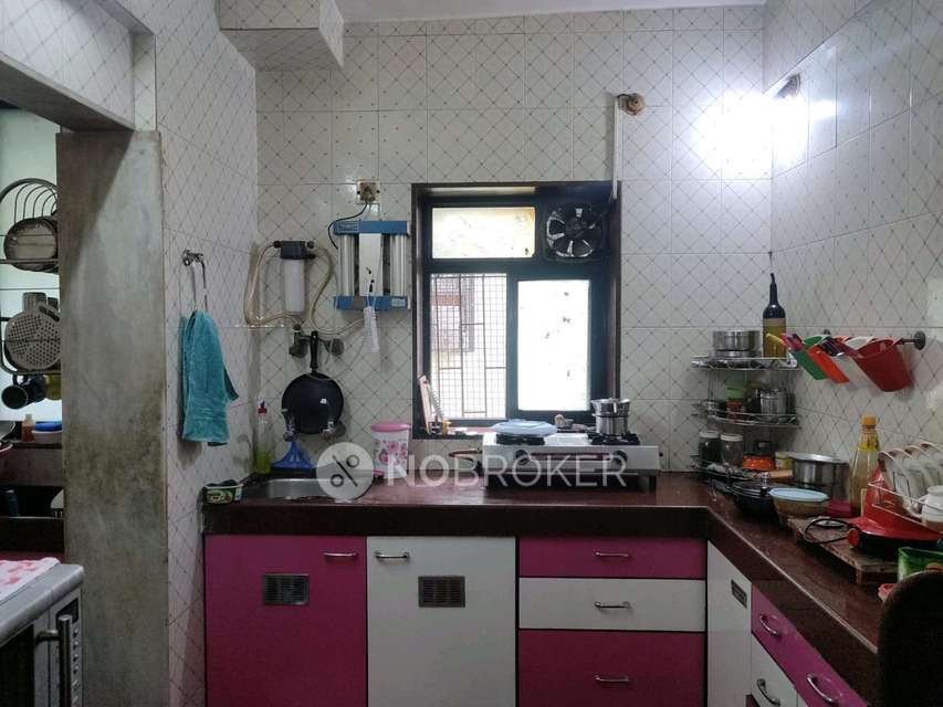 3 BHK Flat In Navdipti Chs Ltd. For Sale  In Rajaji Path 4th Cross Road, Ayre Rd, Eknath Mhatre Nagar, Mhatre Nagar, Dombivli, Maharashtra 421201, India
