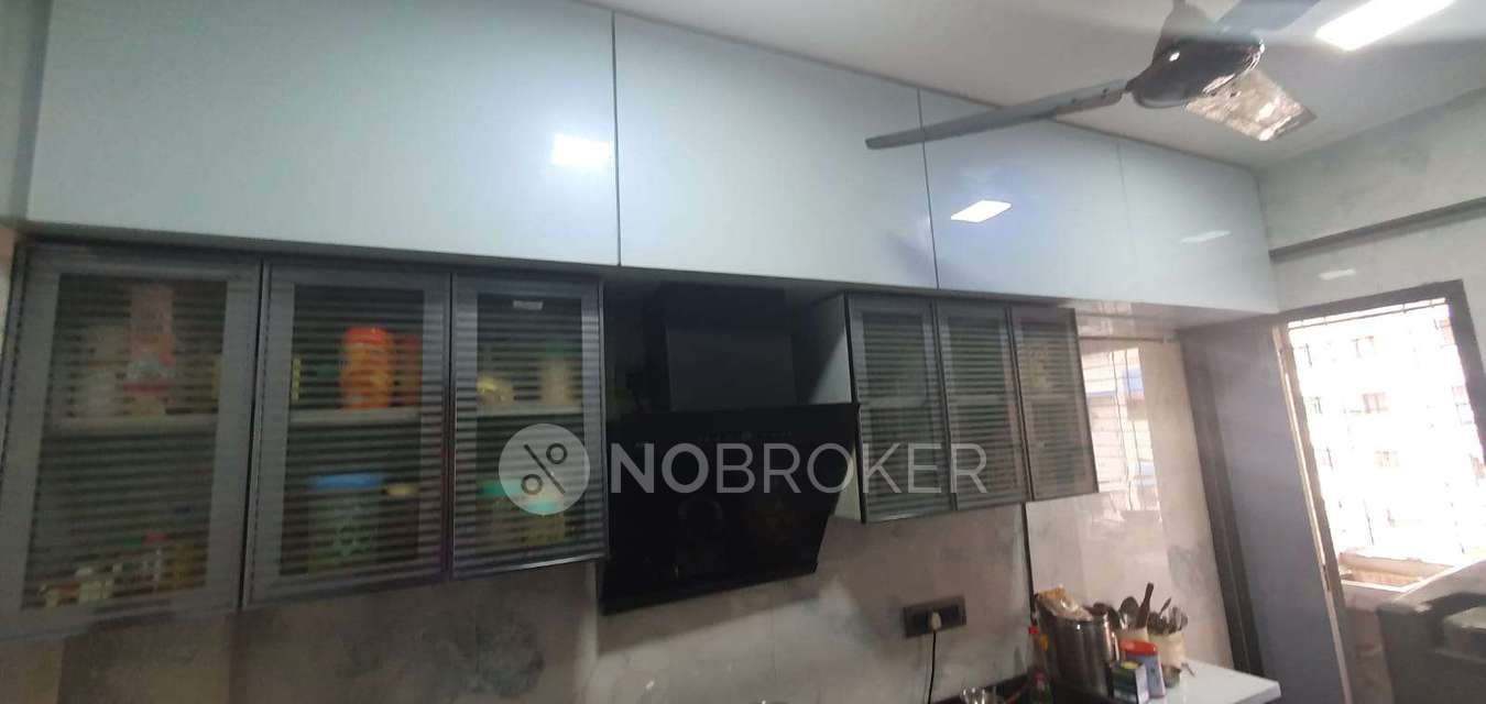 2 BHK Flat In Ekta Aangan Chs For Sale  In Borivali West