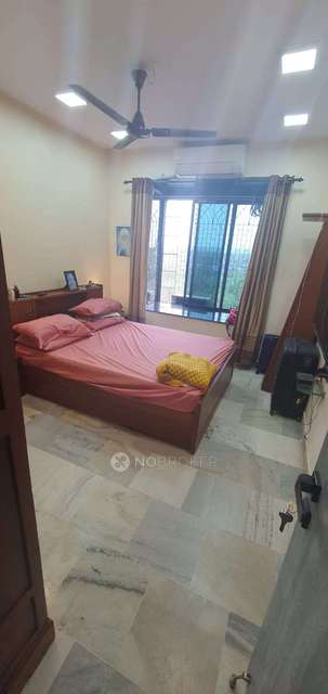 2 BHK Flat In Ekta Aangan Chs For Sale  In Borivali West