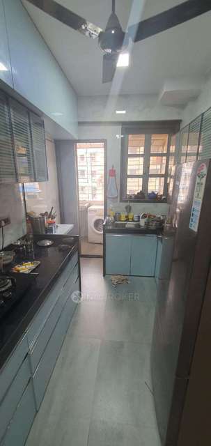 2 BHK Flat In Ekta Aangan Chs For Sale  In Borivali West