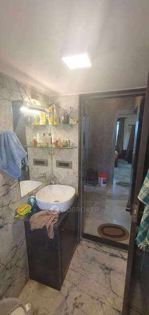 2 BHK Flat In Ekta Aangan Chs For Sale  In Borivali West