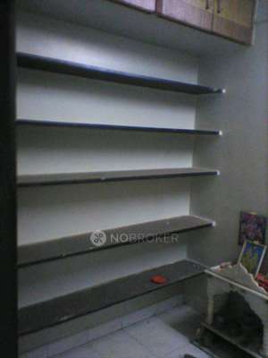 1 BHK Flat In B-215,sai Shilp Society,opp Aakash Nagar,near Tirupati Nagar,warje,pune 52. for Rent  In Karve Nagar