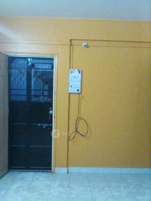 1 BHK Flat In B-215,sai Shilp Society,opp Aakash Nagar,near Tirupati Nagar,warje,pune 52. for Rent  In Karve Nagar