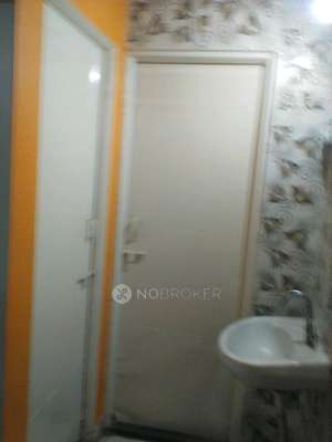 1 BHK Flat In B-215,sai Shilp Society,opp Aakash Nagar,near Tirupati Nagar,warje,pune 52. for Rent  In Karve Nagar