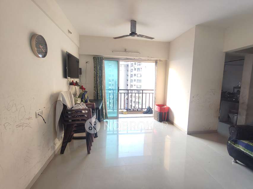 2 BHK Flat In Vihang Hills for Rent  In Vihang Hills