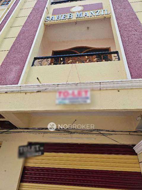 3 BHK House for Rent  In Sreenivas Nagar